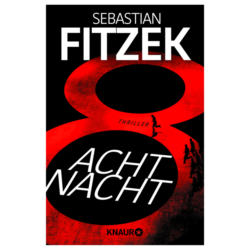 Sebastian Fitzek AchtNacht